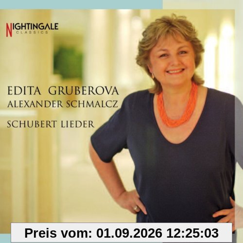 Schubert Lieder