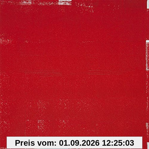 Tocotronic (Das rote Album)