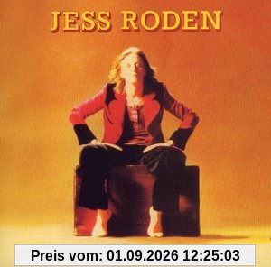 Jess Roden
