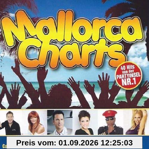 Mallorca Charts