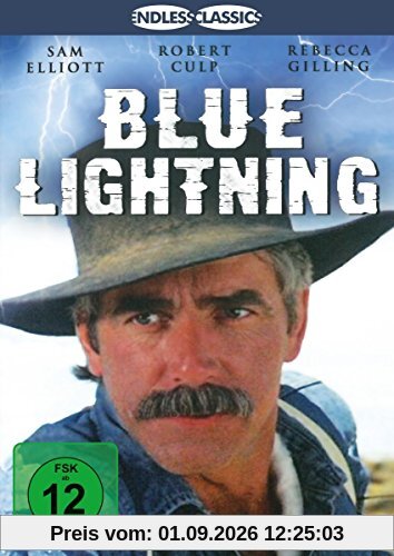 Blue Lightning