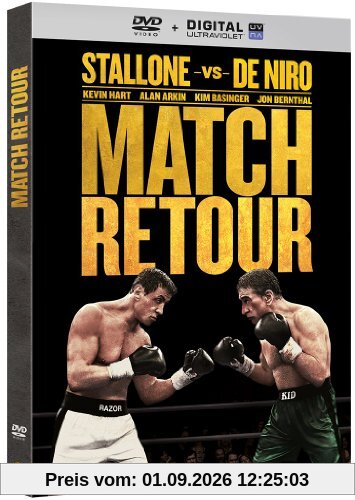 Match retour [FR Import]