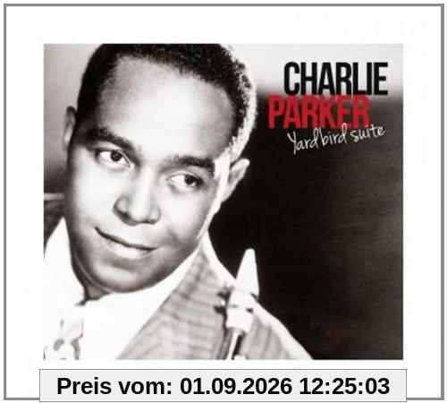 Yardbird Suite Vol.19