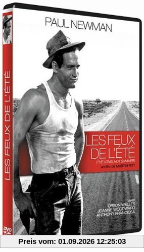 Les feux de l'été [FR Import]