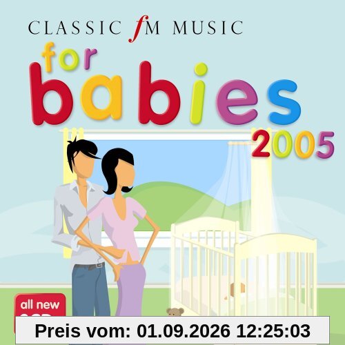 Music for Babies