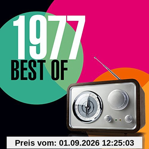 Best of 1977