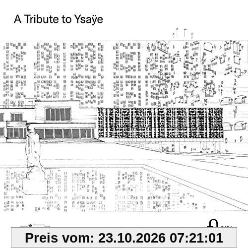 A Tribute to Ysaye