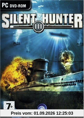 Silent Hunter 3