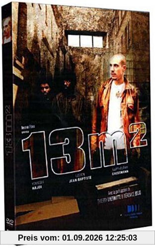 13 m² [FR Import]