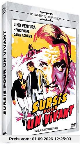 Sursis pour un vivant