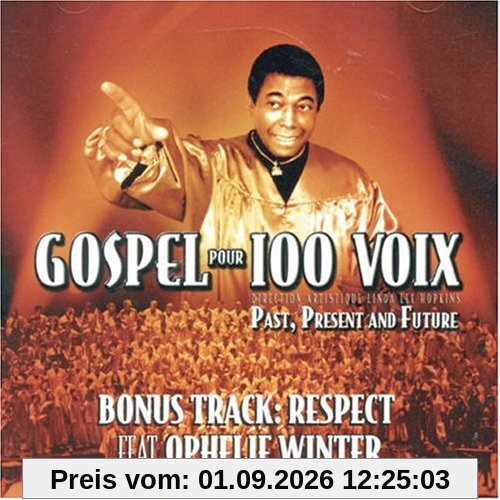 Gospel pour 100 Voix