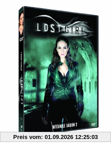 Lost girl, saison 2 [FR Import]