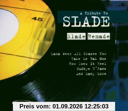 A Tribute to Slade