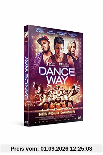 Dance way [FR Import]