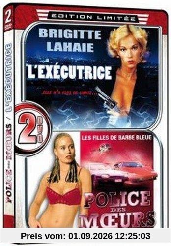 Police Des Moeurs ; L'exécutrice