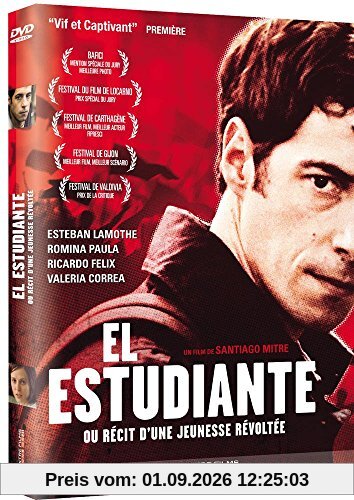 El estudiante [FR Import]