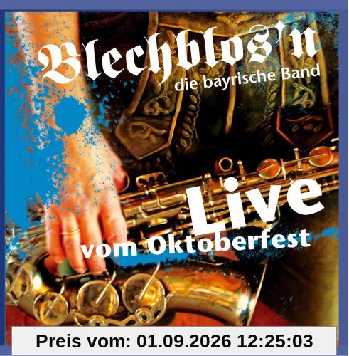 Live vom Oktoberfest