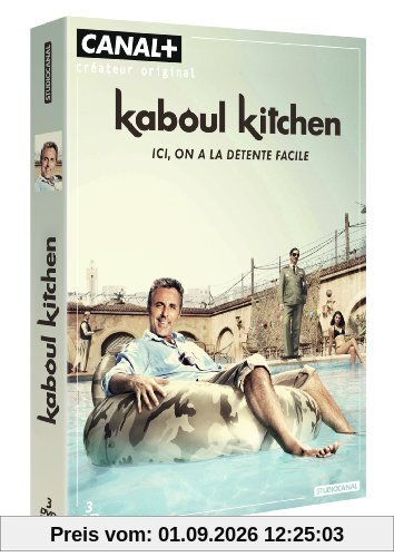 Kaboul kitchen [FR Import]