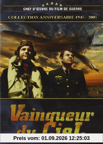 Les Vainqueurs du Ciel