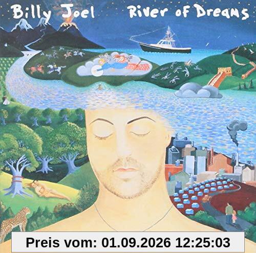 River of Dreams