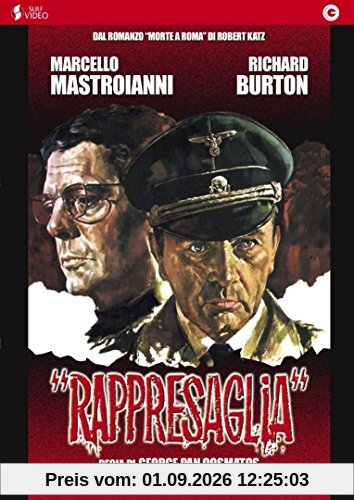 Rappresaglia [IT Import]