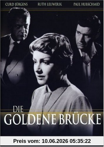 Die goldene Brücke