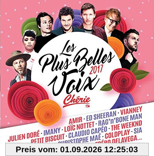 Cherie FM les Plus Belles Voix