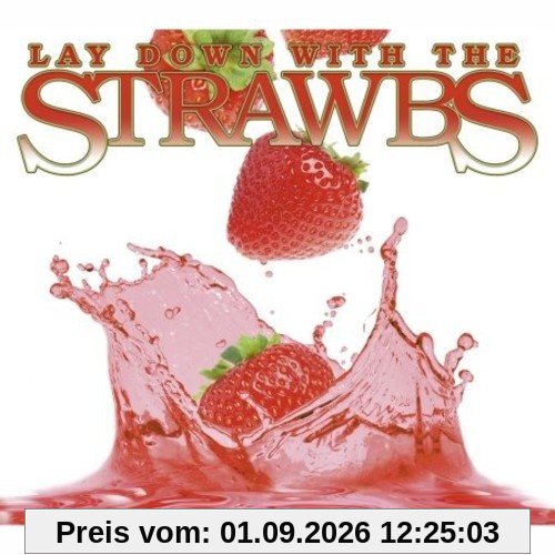 Lay Down With The Strawbs