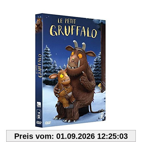 Le petit gruffalo [FR Import]