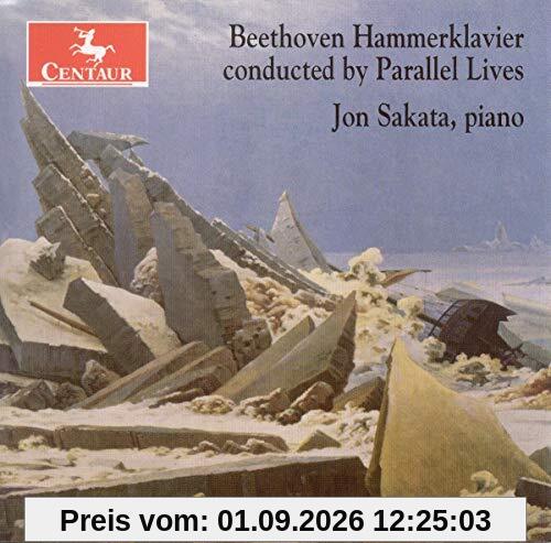 Beethoven Hammerklavier