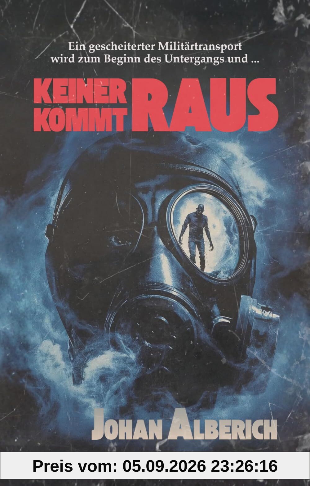 Keiner kommt raus: Horror