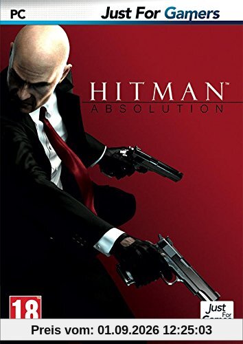 Hitman : absolution