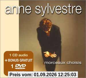 Morceaux Choisis [+Dvd]