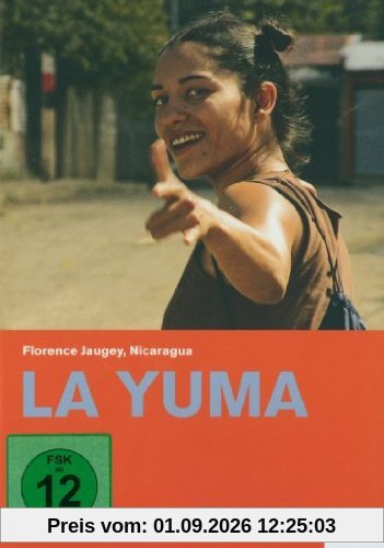 La Yuma (OmU)