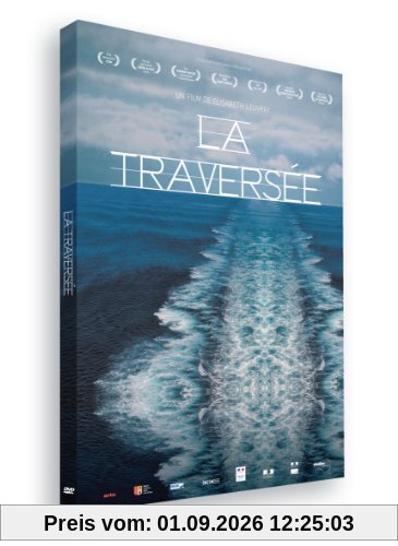 La traversée [FR Import]