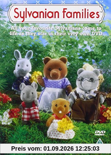 Sylvanian Families [UK Import]