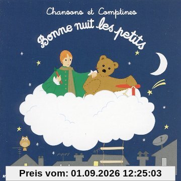 Bonne Nuit les Petits