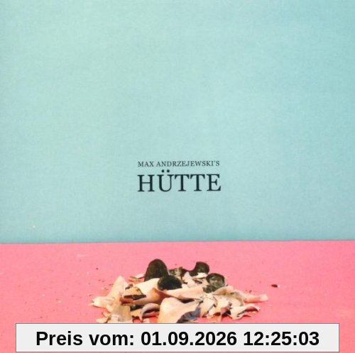 Hütte