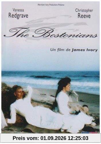 Les Bostoniennes [FR Import]