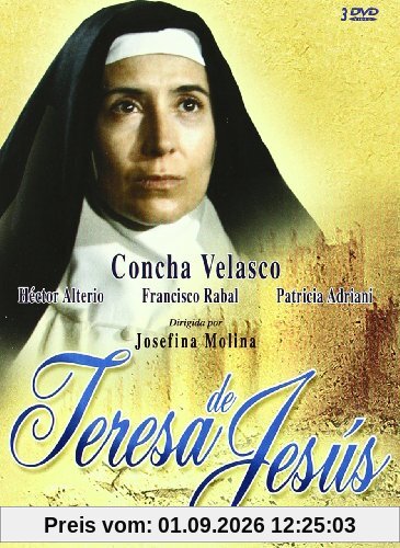 Teresa de Jesús