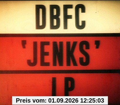 Jenks