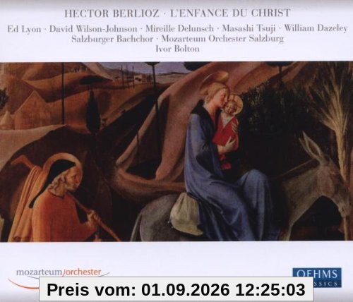 L'Enfance du Christ