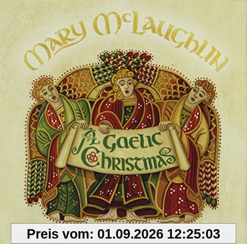 Gaelic Christmas