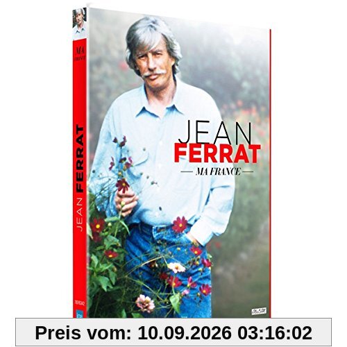 DVD Jean Ferrat Ma France