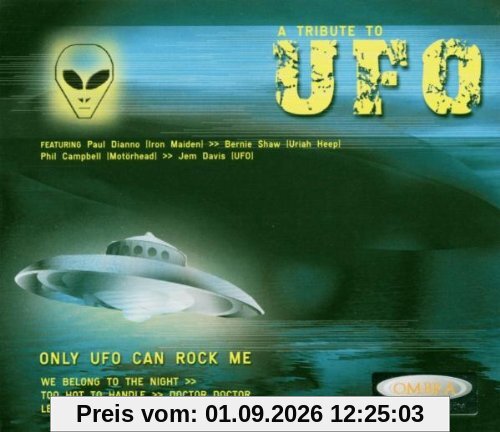 A Tribute to Ufo