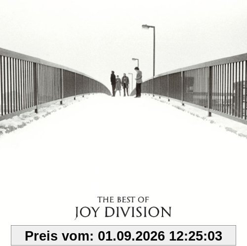 Best of Joy Division