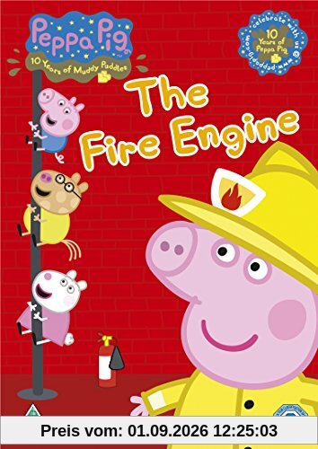 [UK-Import]Peppa Pig - Vol. 12 DVD