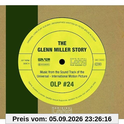 Glenn Miller Story