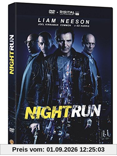 Night Run [DVD + Copie digitale]