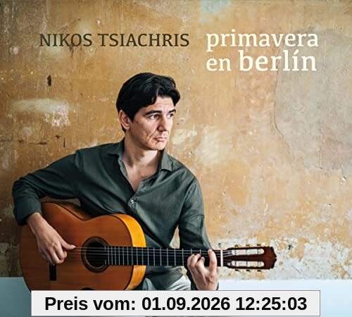 Primavera en Berlin